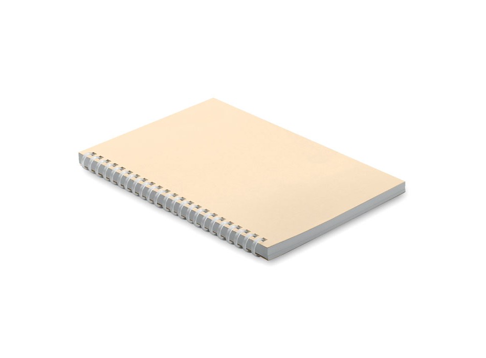 RECARNOTE - Notebook in cartone riciclato A FullGadgets.com