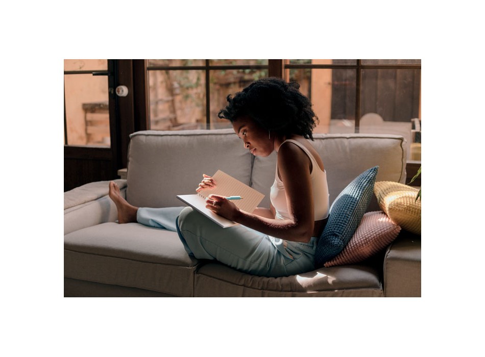 RECARNOTE - Notebook in cartone riciclato A5 FullGadgets.com