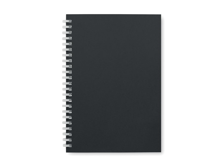 RECARNOTE - Notebook in cartone riciclato A5 FullGadgets.com