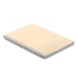 RECARNOTE - Notebook in cartone riciclato A5 FullGadgets.com