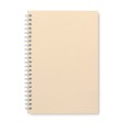 RECARNOTE - Notebook in cartone riciclato A5 FullGadgets.com