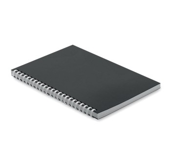 RECARNOTE - Notebook in cartone riciclato A5 FullGadgets.com