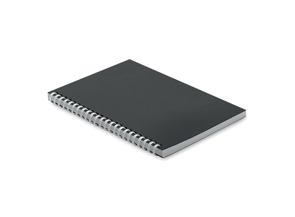 RECARNOTE - Notebook in cartone riciclato A5 FullGadgets.com