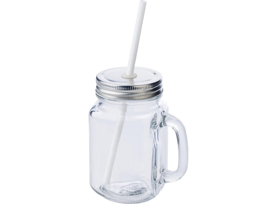 Recipiente in vetro, capacità 480 ml Sakina FullGadgets.com