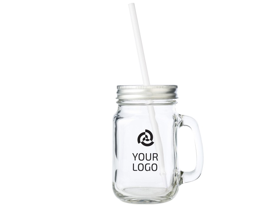 Recipiente in vetro, capacità 480 ml Sakina FullGadgets.com