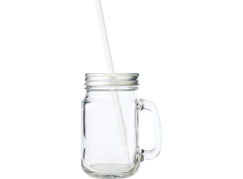 Recipiente in vetro, capacità 480 ml Sakina FullGadgets.com