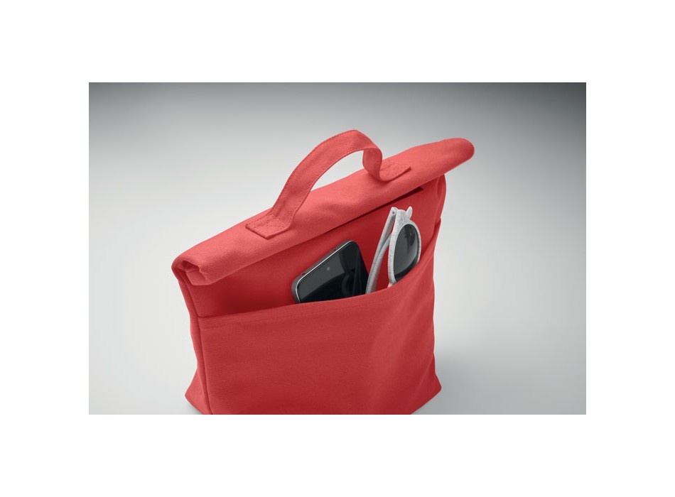 RECOBA COLOUR - Borsa termica in cotone FullGadgets.com