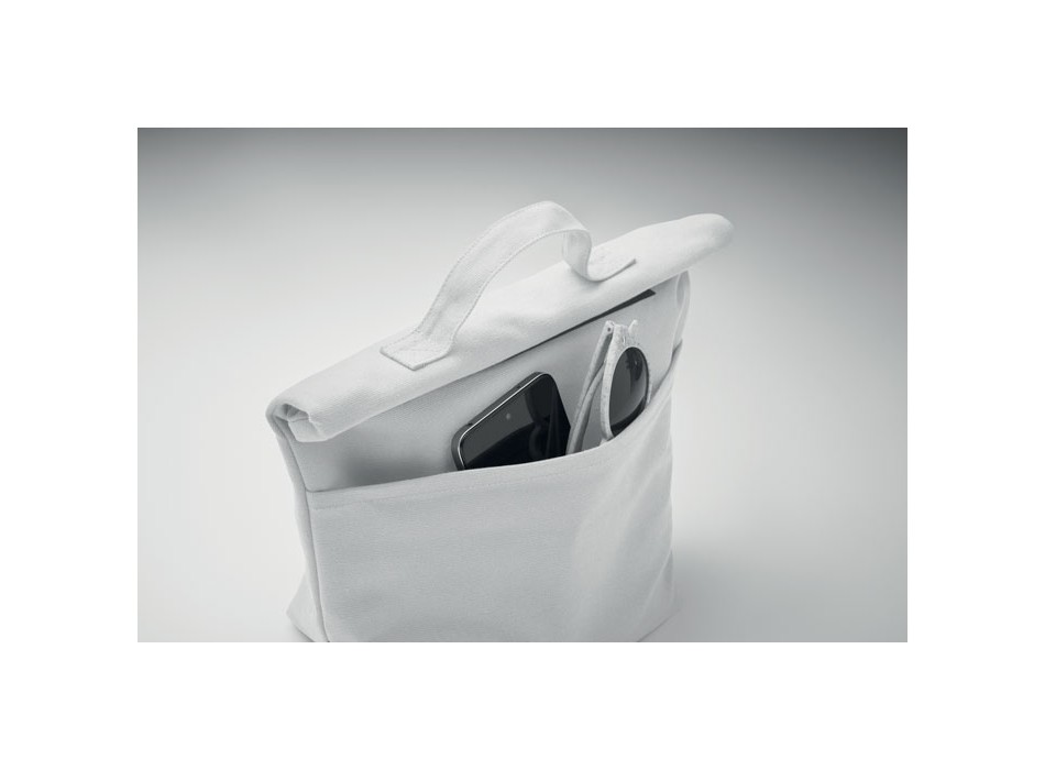 RECOBA COLOUR - Borsa termica in cotone FullGadgets.com