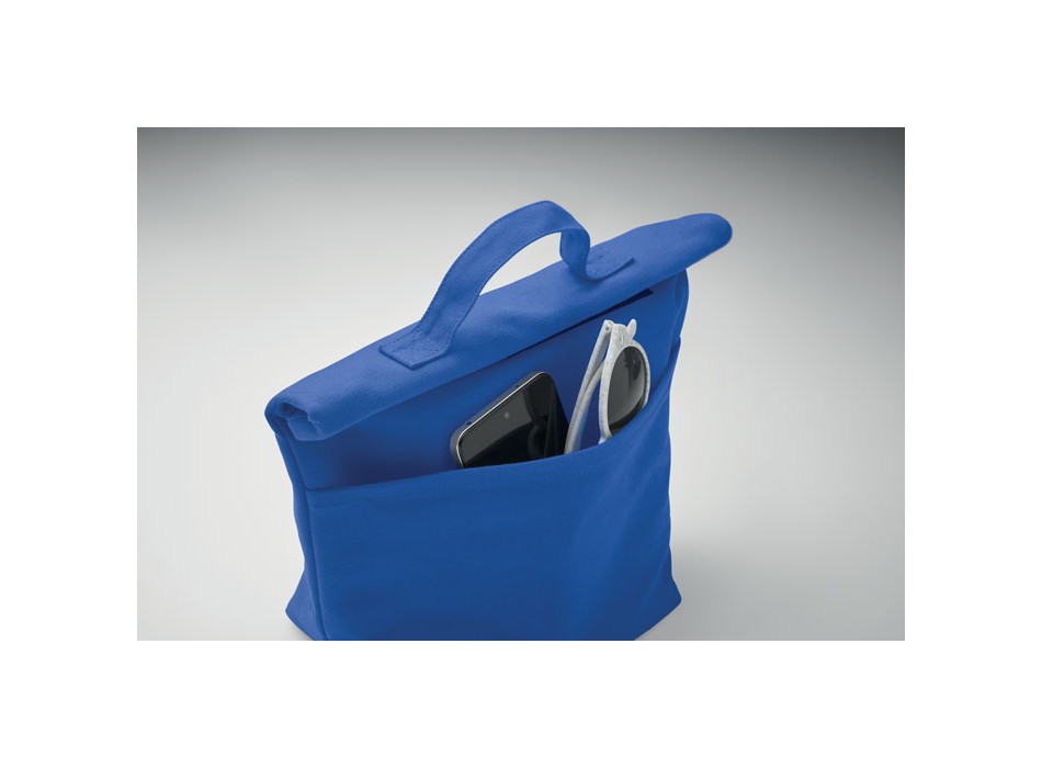 RECOBA COLOUR - Borsa termica in cotone FullGadgets.com