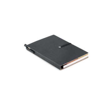 RECONOTE - Notebook in carta riciclata FullGadgets.com