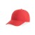 Cappellino Recy Six 100% Riciclabile Personalizzabile