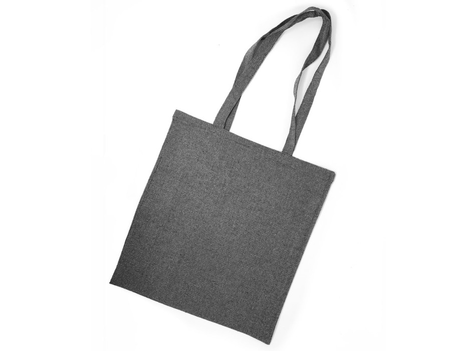 Recyc. Cot. Shopper 100%C.REC. FullGadgets.com