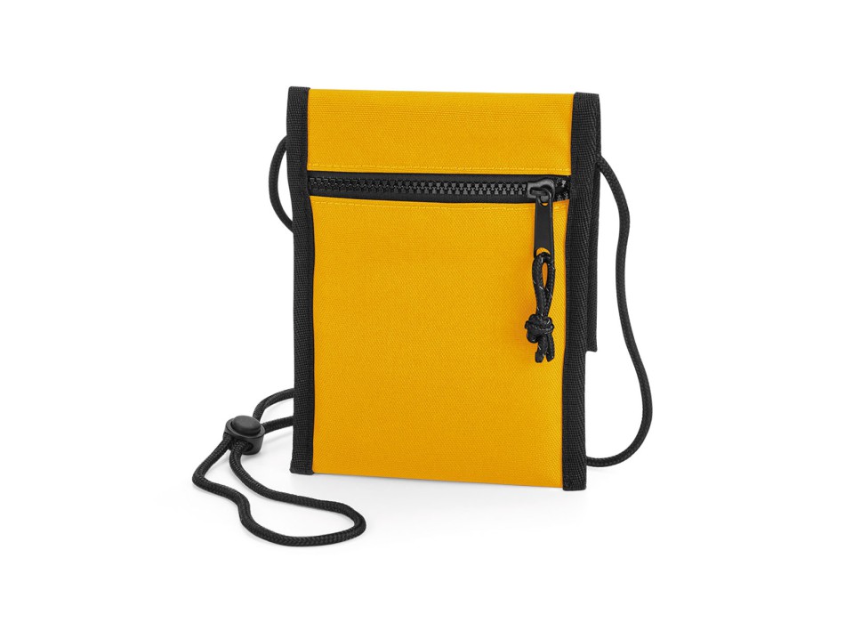 RECYC. CROSS BODY POUCH 100%P FullGadgets.com