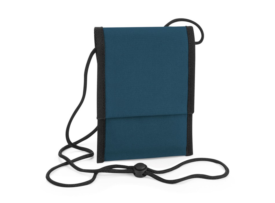 RECYC. CROSS BODY POUCH 100%P FullGadgets.com