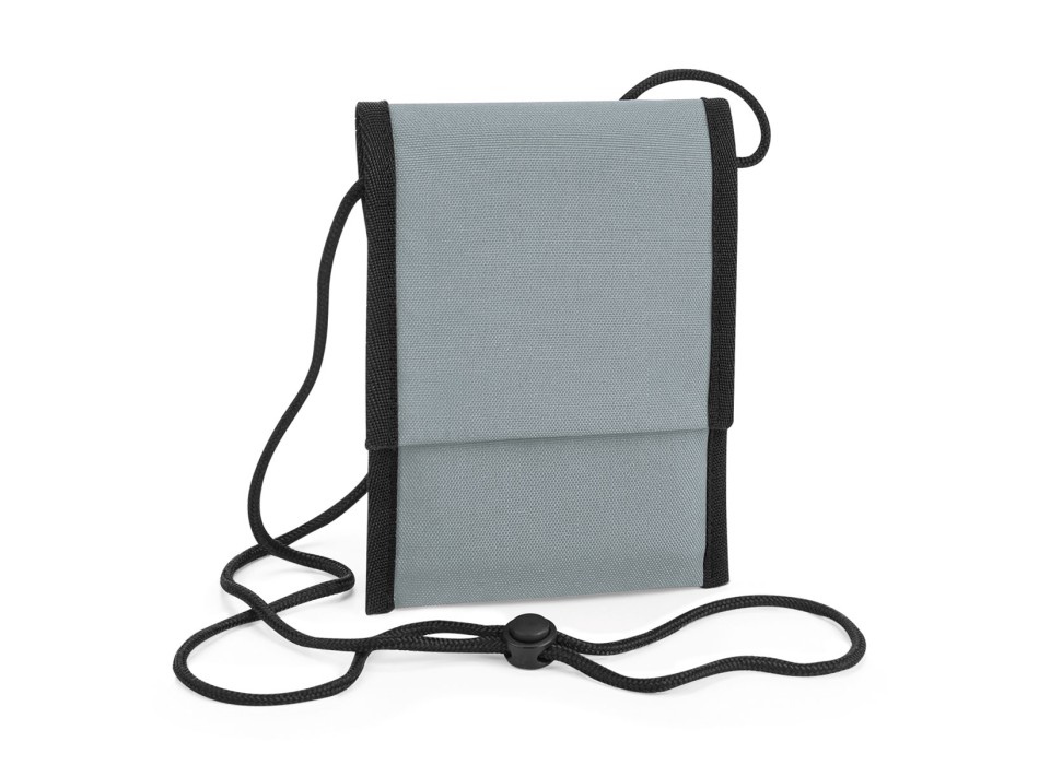 RECYC. CROSS BODY POUCH 100%P FullGadgets.com