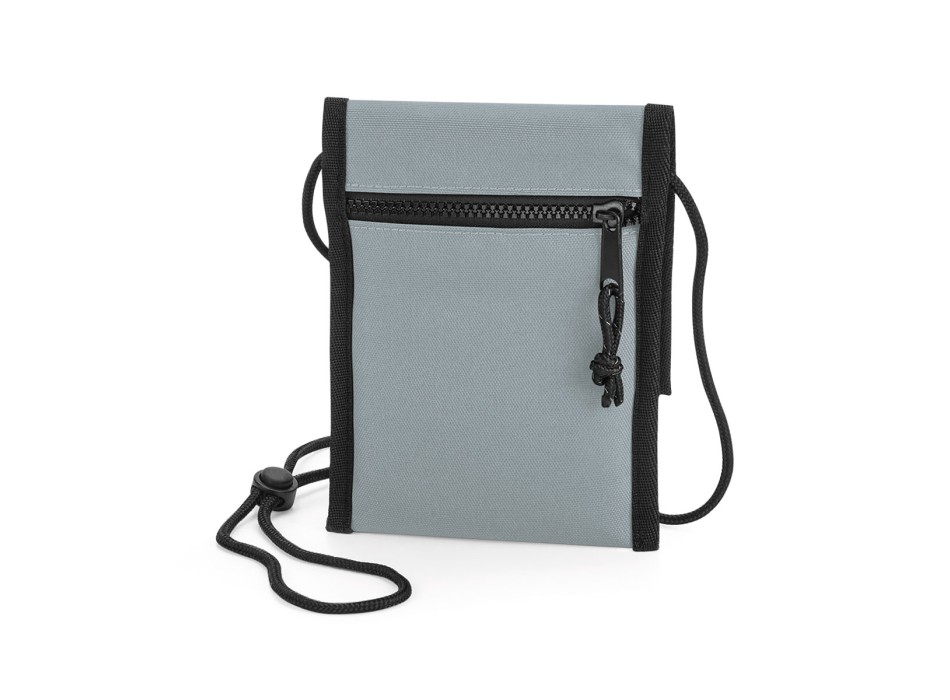 RECYC. CROSS BODY POUCH 100%P FullGadgets.com