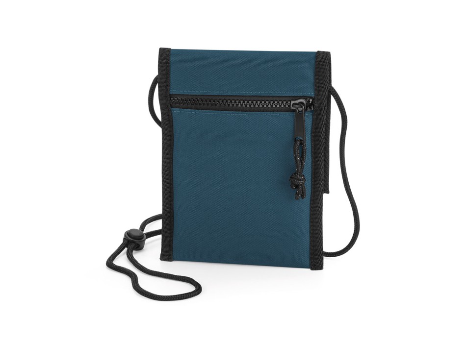 RECYC. CROSS BODY POUCH 100%P FullGadgets.com