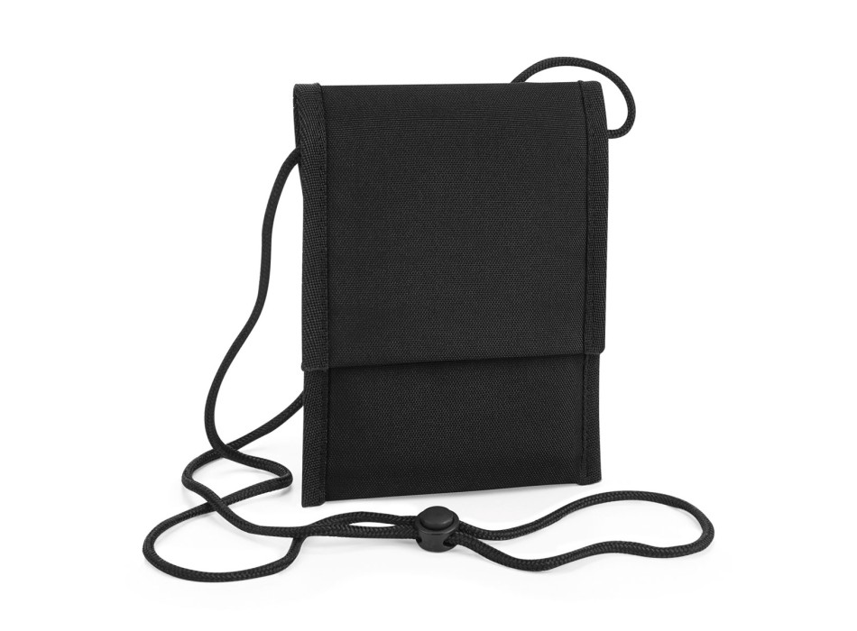 RECYC. CROSS BODY POUCH 100%P FullGadgets.com