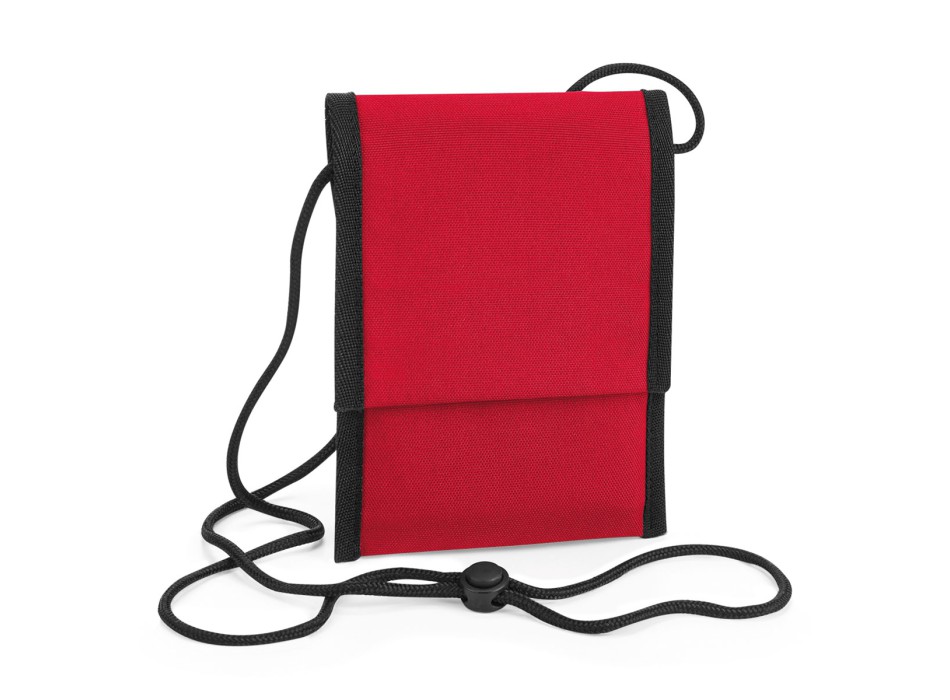 RECYC. CROSS BODY POUCH 100%P FullGadgets.com