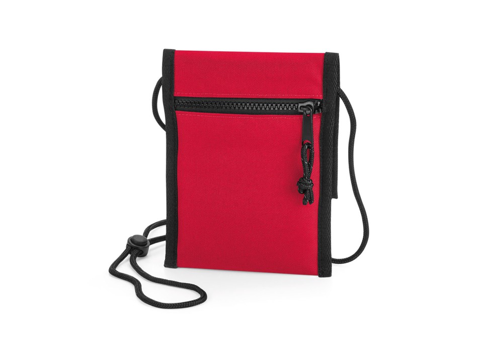 RECYC. CROSS BODY POUCH 100%P FullGadgets.com