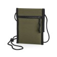 RECYC. CROSS BODY POUCH 100%P FullGadgets.com