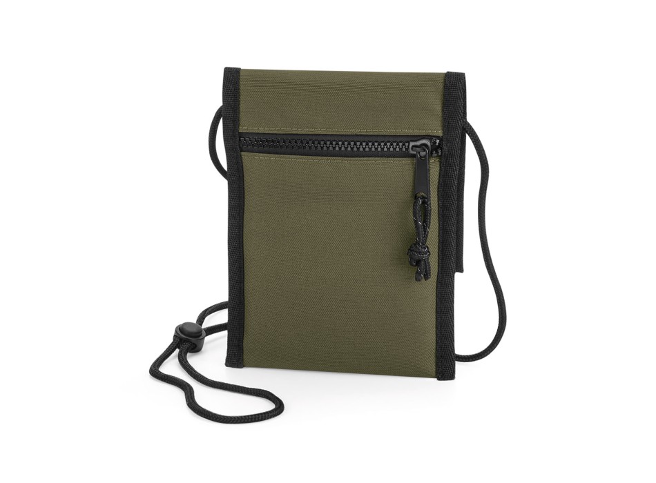 RECYC. CROSS BODY POUCH 100%P FullGadgets.com