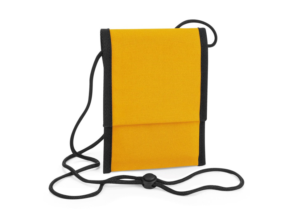 RECYC. CROSS BODY POUCH 100%P FullGadgets.com