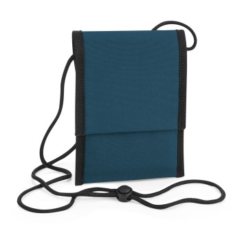 RECYC. CROSS BODY POUCH 100%P FullGadgets.com