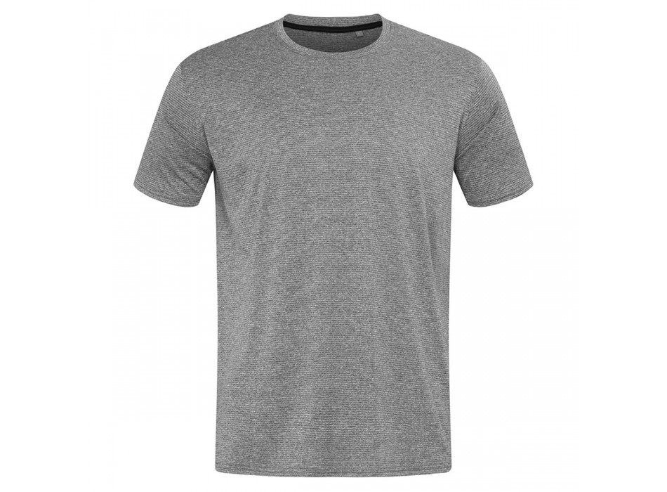 RECYCL.SPORT T-MOVE MEN 100%P FullGadgets.com