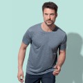 Recycl.Sport T-Move Men 100% Poliestere Personalizzabile |Stedman
