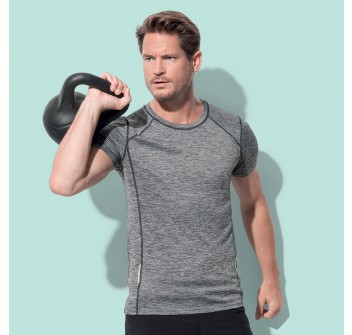 RECYCL.SPORT T-REFL.M.90%P10%E FullGadgets.com