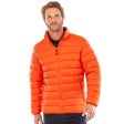 RECYCLED 3-IN-1 PADDED RIPSTOP JACKET FullGadgets.com
