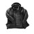 RECYCLED 3-IN-1 PADDED RIPSTOP JACKET