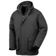 RECYCLED 3-IN-1 PADDED RIPSTOP JACKET FullGadgets.com