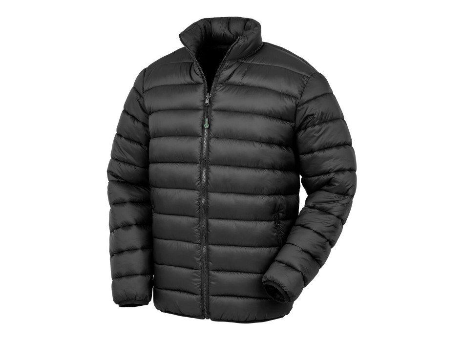 RECYCLED 3-IN-1 PADDED RIPSTOP JACKET FullGadgets.com