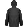 RECYCLED 3-IN-1 PADDED RIPSTOP JACKET FullGadgets.com