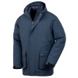 RECYCLED 3-IN-1 PADDED RIPSTOP JACKET FullGadgets.com