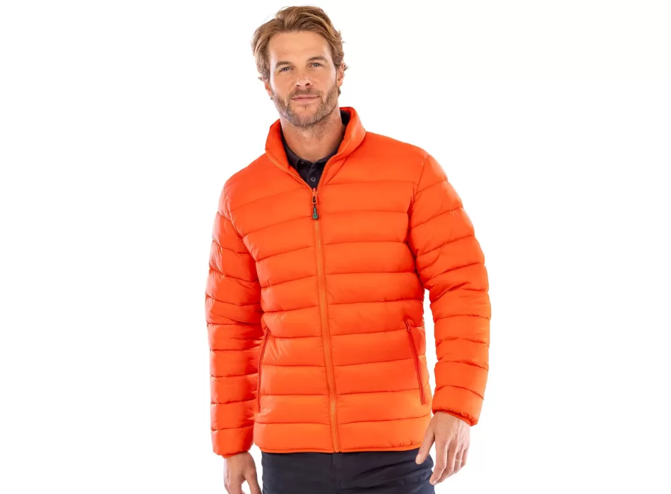 RECYCLED 3-IN-1 PADDED RIPSTOP JACKET FullGadgets.com