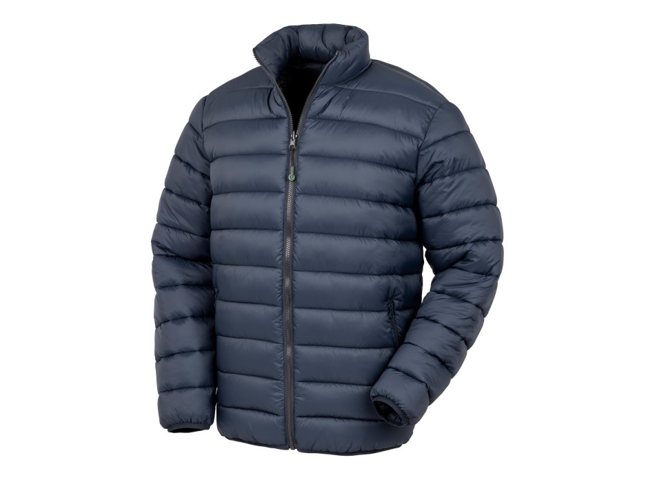RECYCLED 3-IN-1 PADDED RIPSTOP JACKET FullGadgets.com