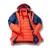 RECYCLED 3-IN-1 PADDED RIPSTOP JACKET