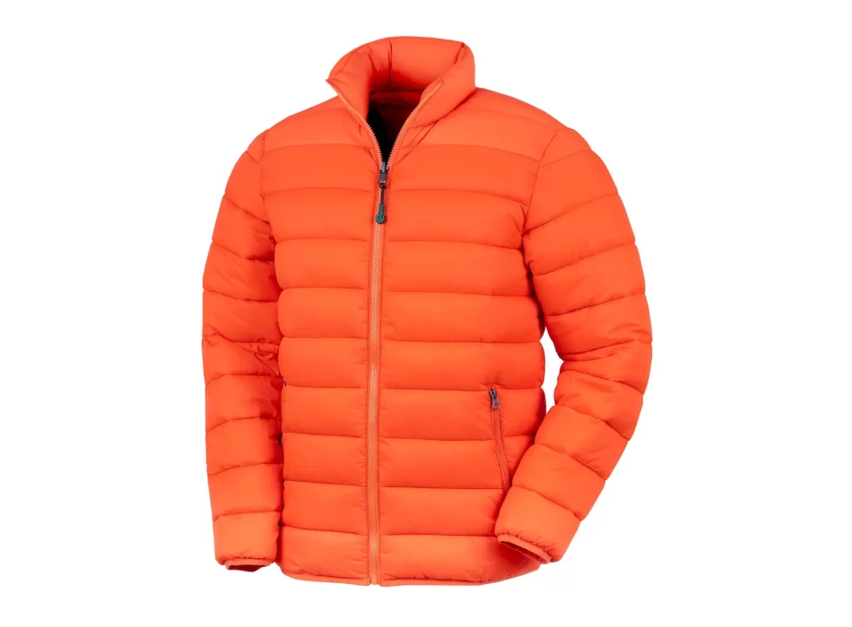 RECYCLED 3-IN-1 PADDED RIPSTOP JACKET FullGadgets.com