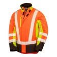 Recycled 3-layer printable safety softshell FullGadgets.com