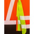Recycled 3-layer printable safety softshell FullGadgets.com