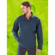 Recycled 3-Layer Printable Softshell Jacket FullGadgets.com