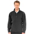 Recycled 3-Layer Printable Softshell Jacket FullGadgets.com