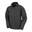 Recycled 3-Layer Printable Softshell Jacket FullGadgets.com