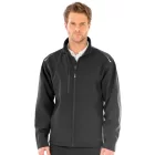 Recycled 3-Layer Printable Softshell Jacket FullGadgets.com