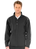 Giacca Softshell Stampabile a 3 Strati Riciclabile Personalizzabile |Result