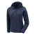 Recycled printable 3-layer hooded softshell