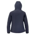 Recycled 3-layer printable womens hooded softshell FullGadgets.com